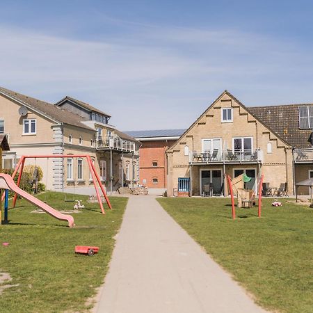 فيهمارن Buedlfarm - Der Familien-Erlebnishof In Strandnaehe المظهر الخارجي الصورة