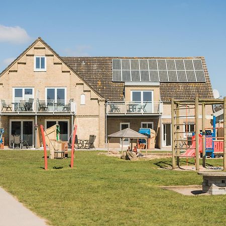فيهمارن Buedlfarm - Der Familien-Erlebnishof In Strandnaehe المظهر الخارجي الصورة