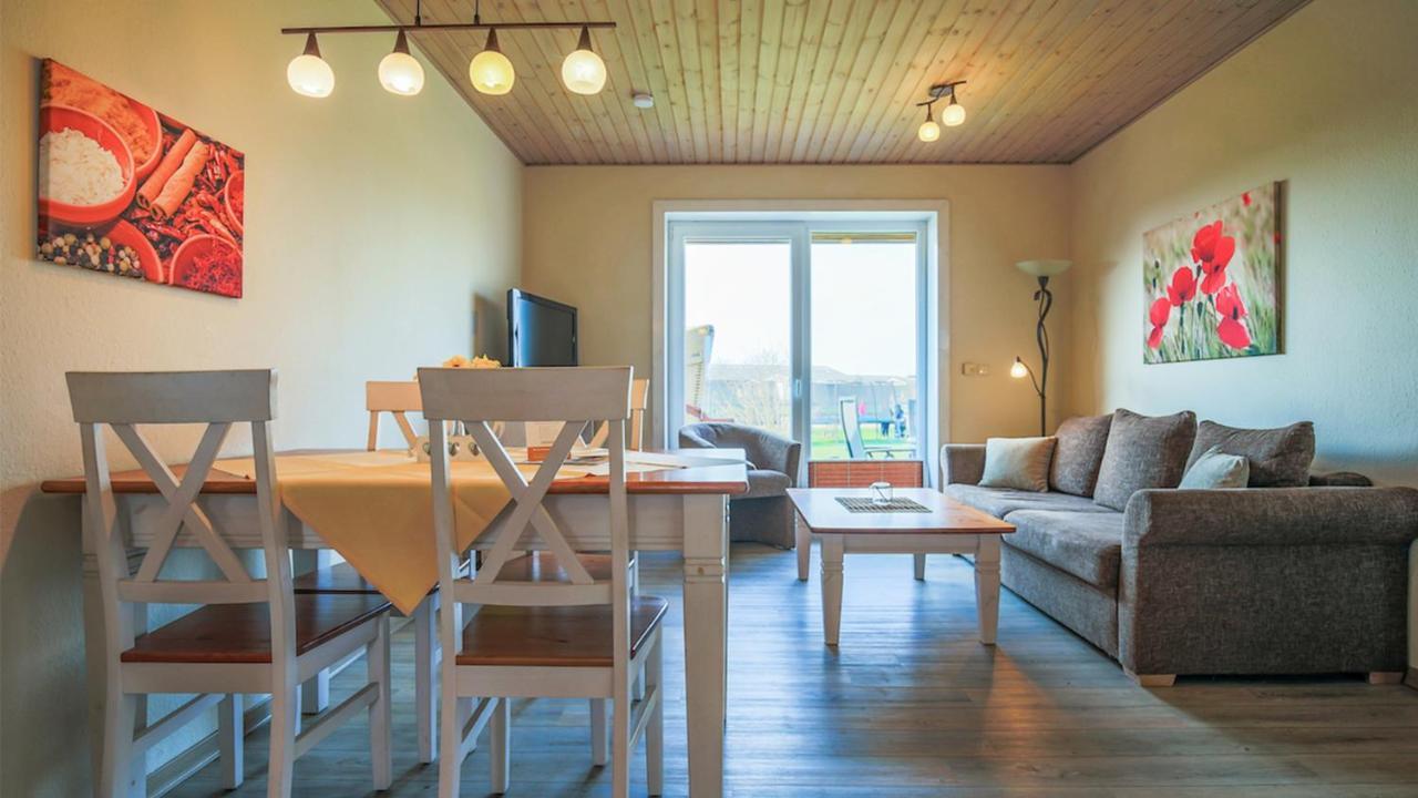 فيهمارن Buedlfarm - Der Familien-Erlebnishof In Strandnaehe المظهر الخارجي الصورة