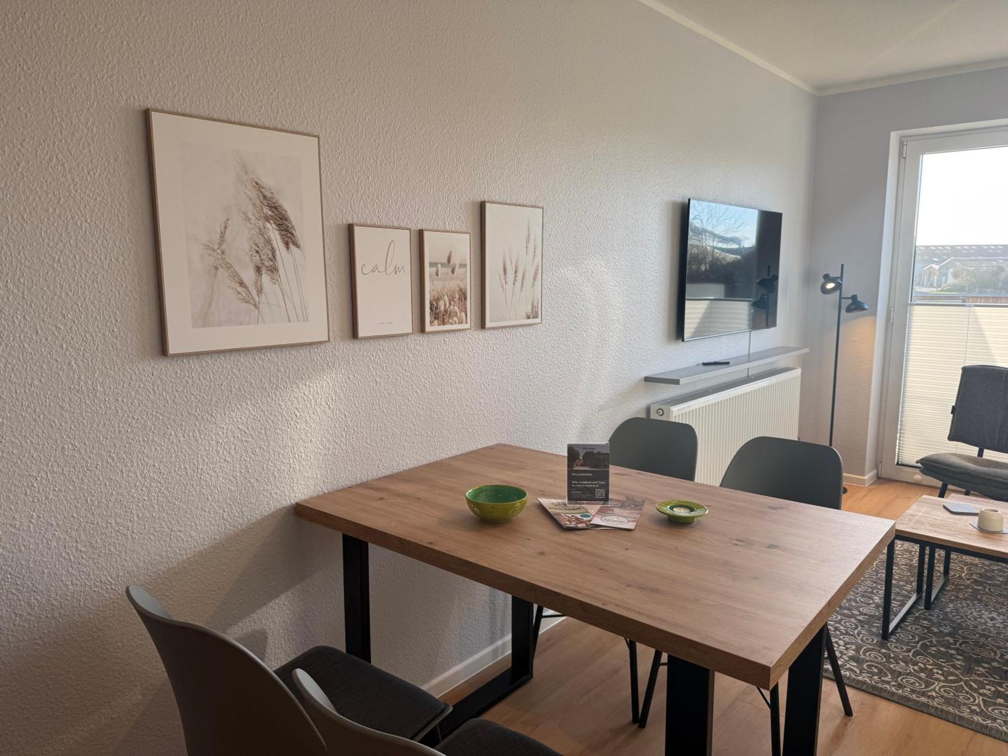 فيهمارن Buedlfarm - Der Familien-Erlebnishof In Strandnaehe الغرفة الصورة